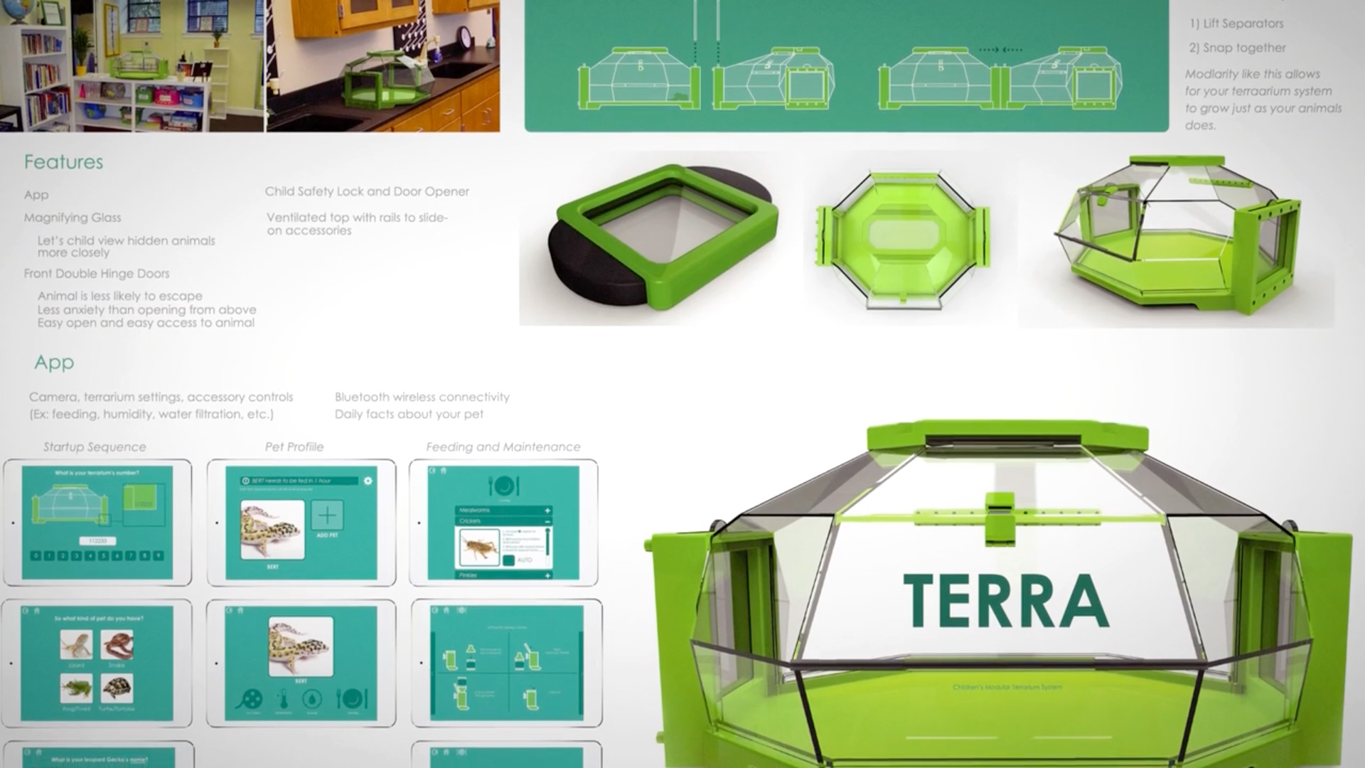 Scad Design For Sustainability Student Work Scad Edu